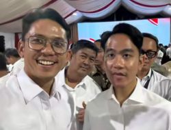 Bupati Lamsel Radityo Egi Pratama Selesai Menjalan Kegiatan Reatret Kepala Daerah Di Akmil Magelang