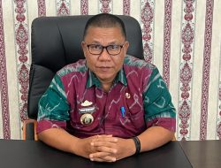 BPPRD Lamsel Dukung Program Pemkab Dengan Inovasi Yang Memudahkan Wajib Pajak