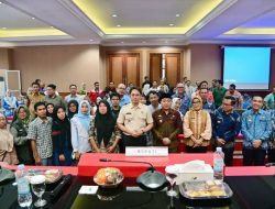 Bupati Egi Komitmen Ciptakan Lingkungan Inklusif untuk Disabilitas
