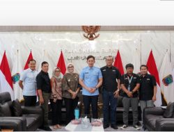 Di Nilai Sebagai Kepala Daerah Muda Yang Terbuka Terhadap Kritik Bupati Lamsel Terima Penghargaan Dari iNews