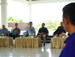 Lamsel Akan Terima Bantuan Dari Kementerian PKP Untuk 420 RTLH