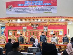 Pendapatan Daerah 2024 Tembus 99,99 Persen, Belanja Capai 94 Persen!