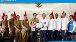 Bupati Egi Kawal Program Pasang Baru Listrik Gratis, Pastikan Warga Tak Tertinggal dari Daerah Lain