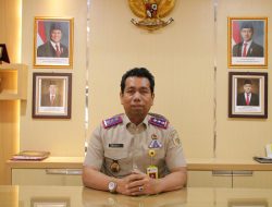 Kantah Lamsel Hadirkan Inovasi LESLAR Guna Tingkatkan Pelayanan Untuk Masyarakat Lamsel