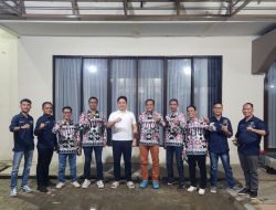 Bupati Lamsel Radityo Egi Pratama Pastikan Hadir Pada Konferkab PWI Lamsel