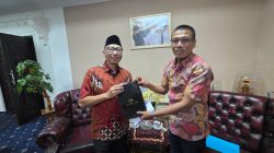 Gubernur Lampung Akan Hadiri HPN 2026 Di Banten
