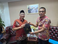 Gubernur Lampung Akan Hadiri HPN 2026 Di Banten