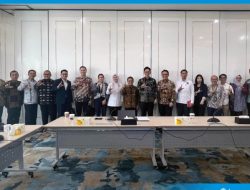 Pemkab Lamsel Kolaborasi Dengan Danantara Kembangkan Pariwisata Berkelanjutan