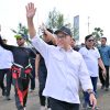 Strategi 0 Rupiah APBD Lamsel Di Ajang IDS Sumatera 2026 Dapat Pujian Dari Menko Zulhas Karena Event Ini Jadi Sorotan Nasional