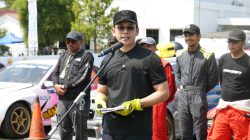 Bupati Lamsel Radityo Egi Pratama Kegiatan IDS Sumatera 2026 ini 0 Persen Tidak Dari APBD