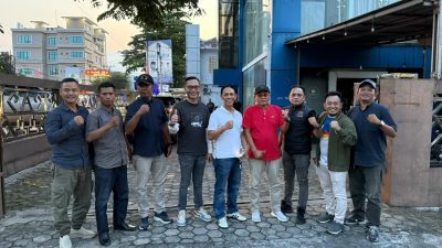 Enam Atlet Porwanas PWI Lamsel Lolos Seleksi Dan Siap Ikuti Training Center Sebagai Atlet Porwanas Lampung 2027