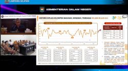 TPID Lamsel Jaga Stabilitas Harga Kebutuhan Pokok untuk Lindungi Daya Beli Masyarakat