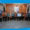 Bupati Egi Perkuat Sinergi dengan ATR/BPN untuk Optimalkan Aset Daerah dan Tingkatkan PAD