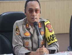 Dua Pelaku Curanmor Di Wilayah Kalianda Di Tangkap Polres Lamsel Dalam Dua Perkara Berbeda