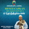 UCAPAN HUT GARDAKATA.COM DARI DINAS DUKCAPIL LAMSEL