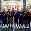 Di HPN Dan Porwanas Lampung 2027 Danbrigif 4 Marinir Siap Back Up Dalam Kepanitian HPN