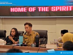 Lamsel Fest 2026 Siap Tampil Lebih Spektakuler dengan Empat Event Ikonik dan Deretan Artis Ibu Kota