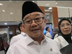 Atasi Fenomena “Rajin-Malas Sama Saja”, Mendikdasmen Pastikan Kebijakan Tidak Naik Kelas Otomatis Berlaku Mulai 2027